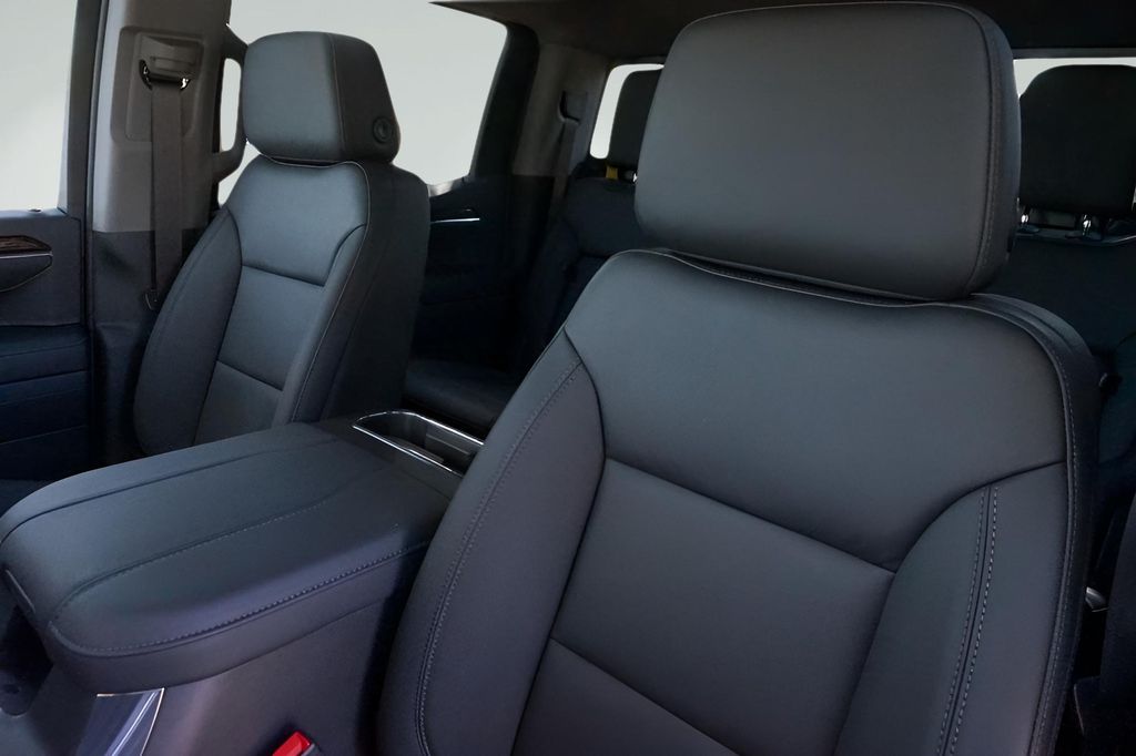Used Car 2025 Gmc Sierra 1500  Elevation For Sale Under $60,000 In Austin, Texas