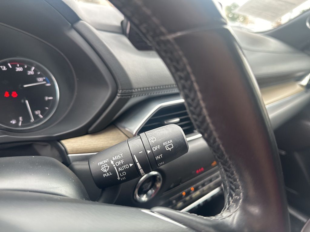 Used Car 2019 Mazda Cx-5  Signature For Sale Under $25,000 In Austin, Texas