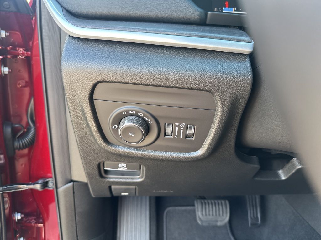 New Car 2025 Jeep Grand Cherokee  Limited For Sale Under $50,000 In Austin, Texas