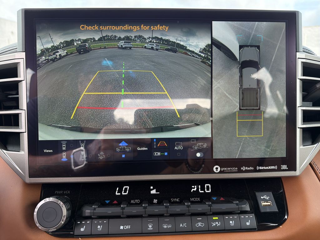 Used 2024 Toyota Tundra Hybrid Truck
