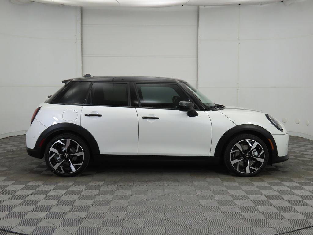 Thumbnail: 2026 MINI Cooper - 4