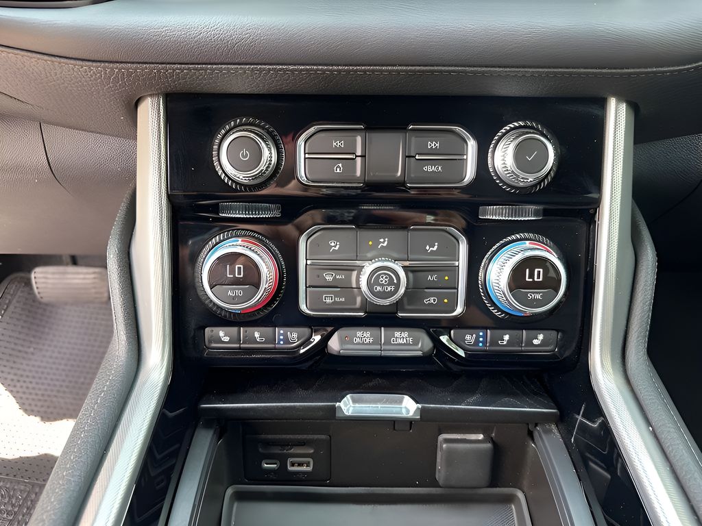 Used Car 2021 Gmc Yukon  Denali For Sale Under $50,000 In Austin, Texas