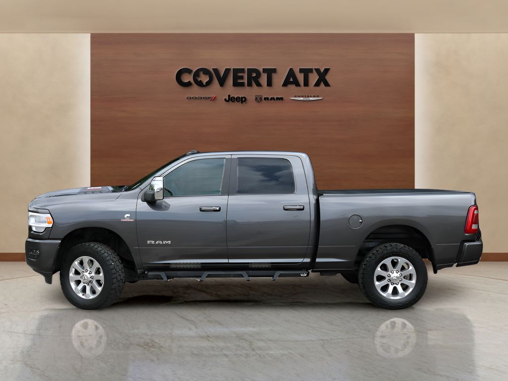 Used Car 2024 Ram 2500  Laramie For Sale Under $70,000 In Austin, Texas