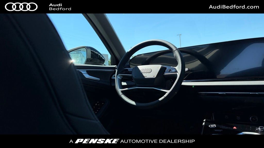 Thumbnail: 2026 Audi A6 - 29