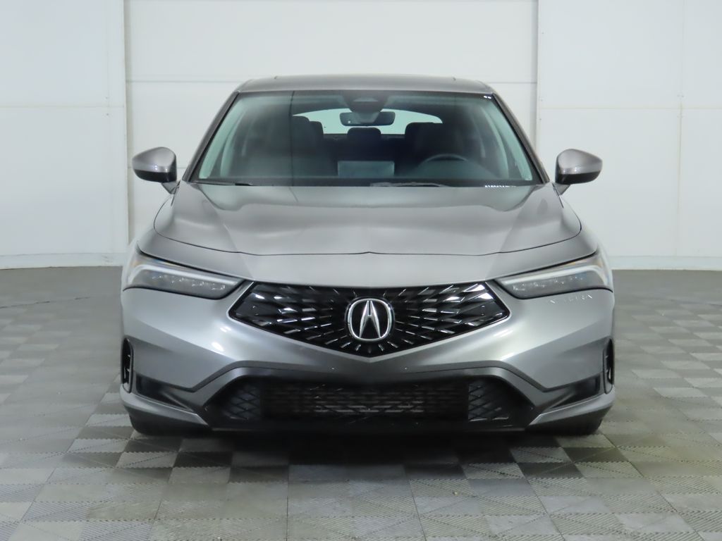 Thumbnail: 2023 Acura Integra - 2