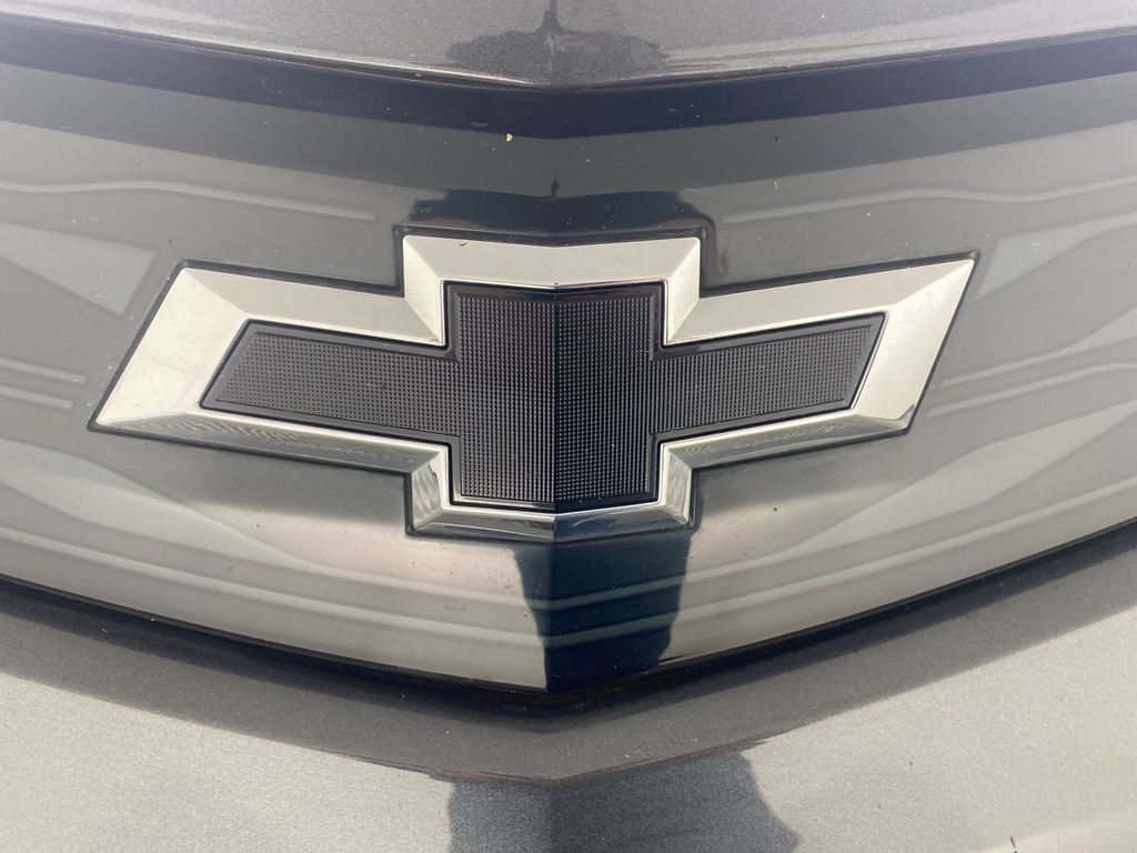 2019 Chevrolet Bolt EV LT 28