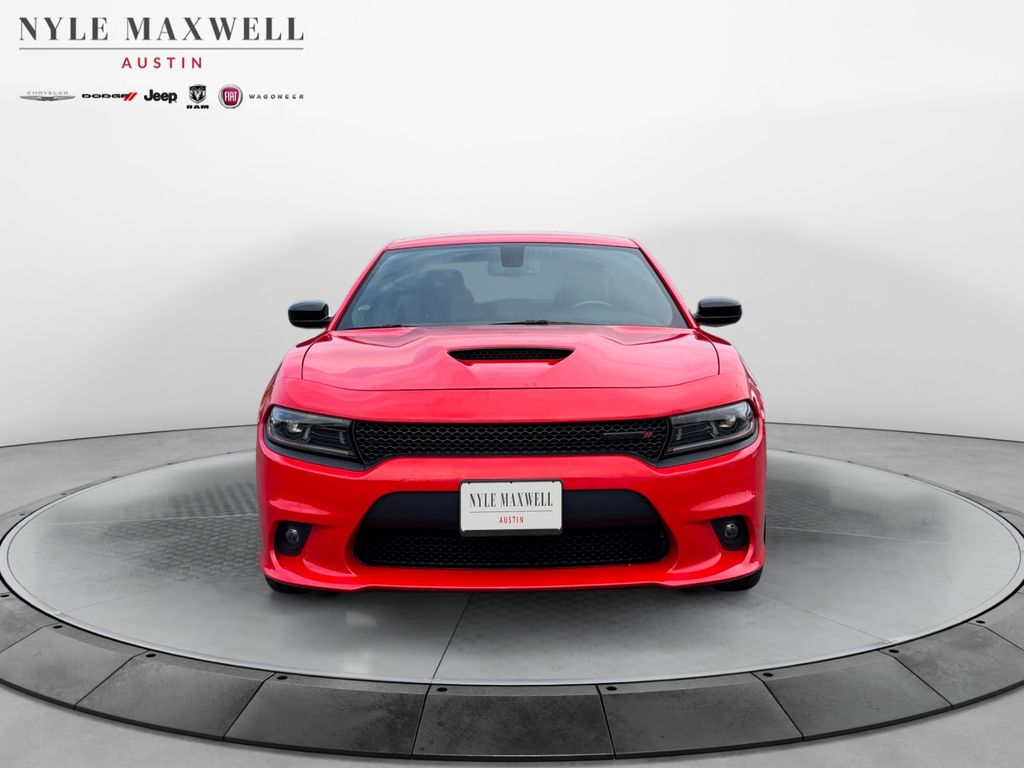 Used Car 2023 Dodge Charger  R/t For Sale Under $40,000 In Austin, Texas