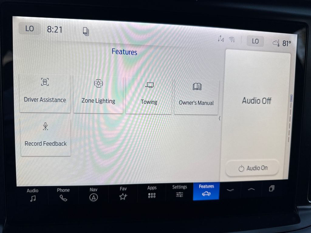 New 2026  Ford XLT image 30