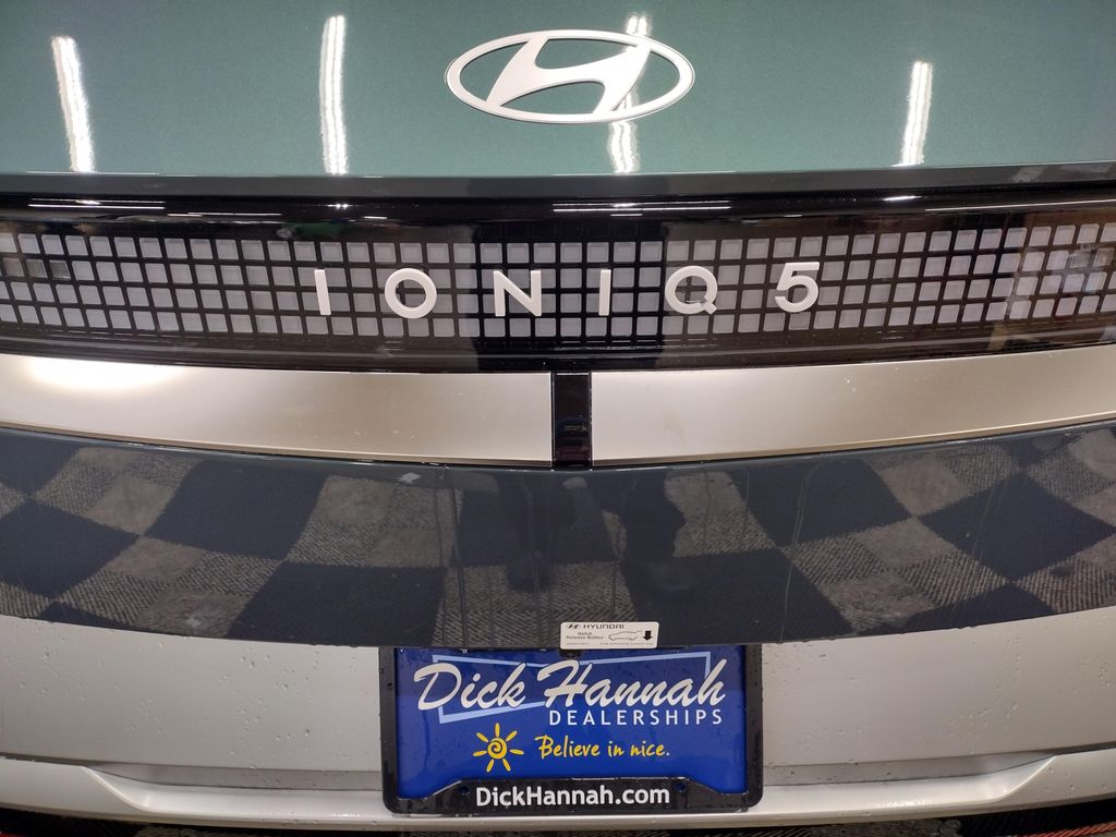 2026 Hyundai IONIQ 5 Limited