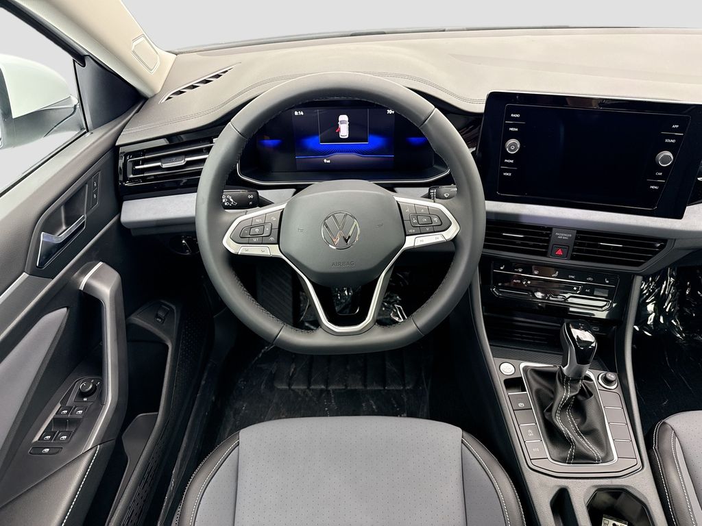 Thumbnail: 2026 Volkswagen Jetta - 10