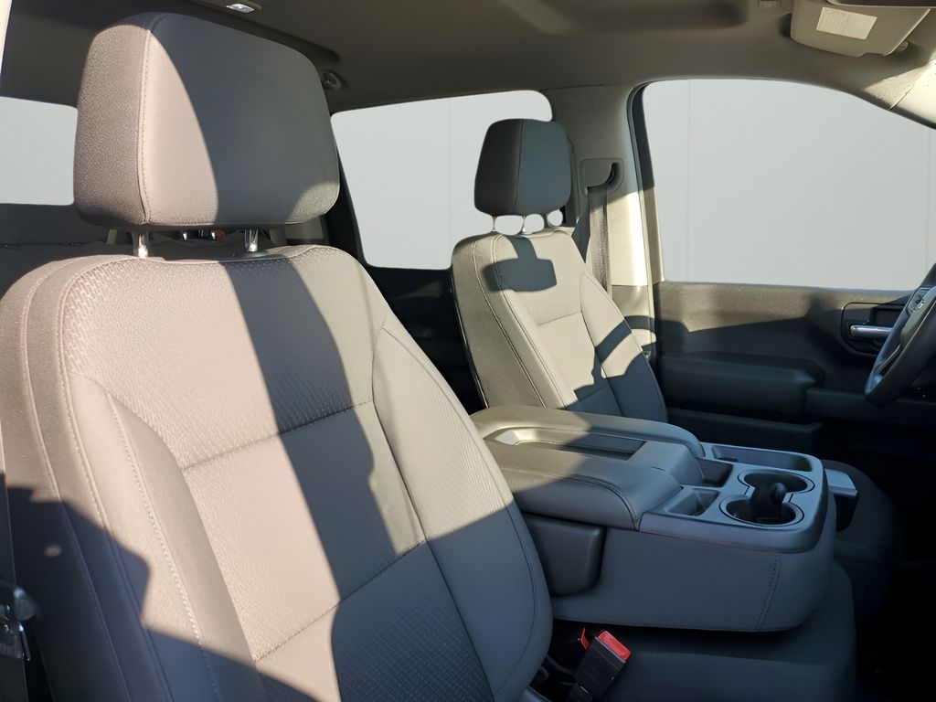 Used Car 2020 Chevrolet Silverado 2500hd  Custom For Sale Under $35,000 In Austin, Texas