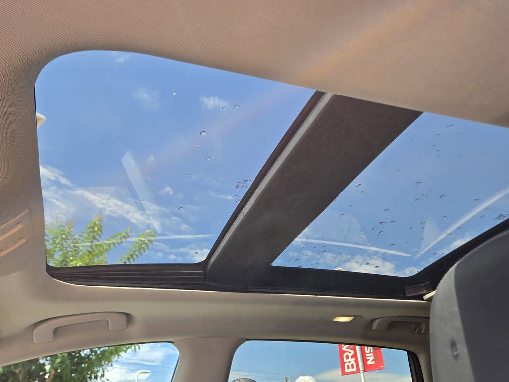 2021 Nissan Murano Platinum Gray at Central Houston Nissan