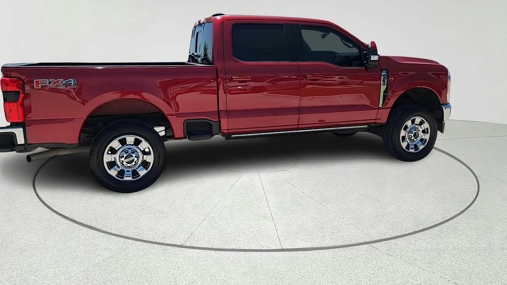2023 Ford F-250SD