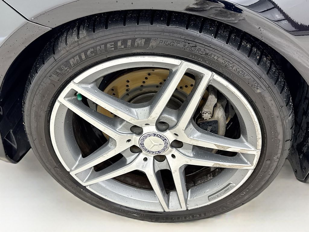 Used Car 2014 Mercedes-benz E-class  E 350 For Sale Under $15,000 In Austin, Texas