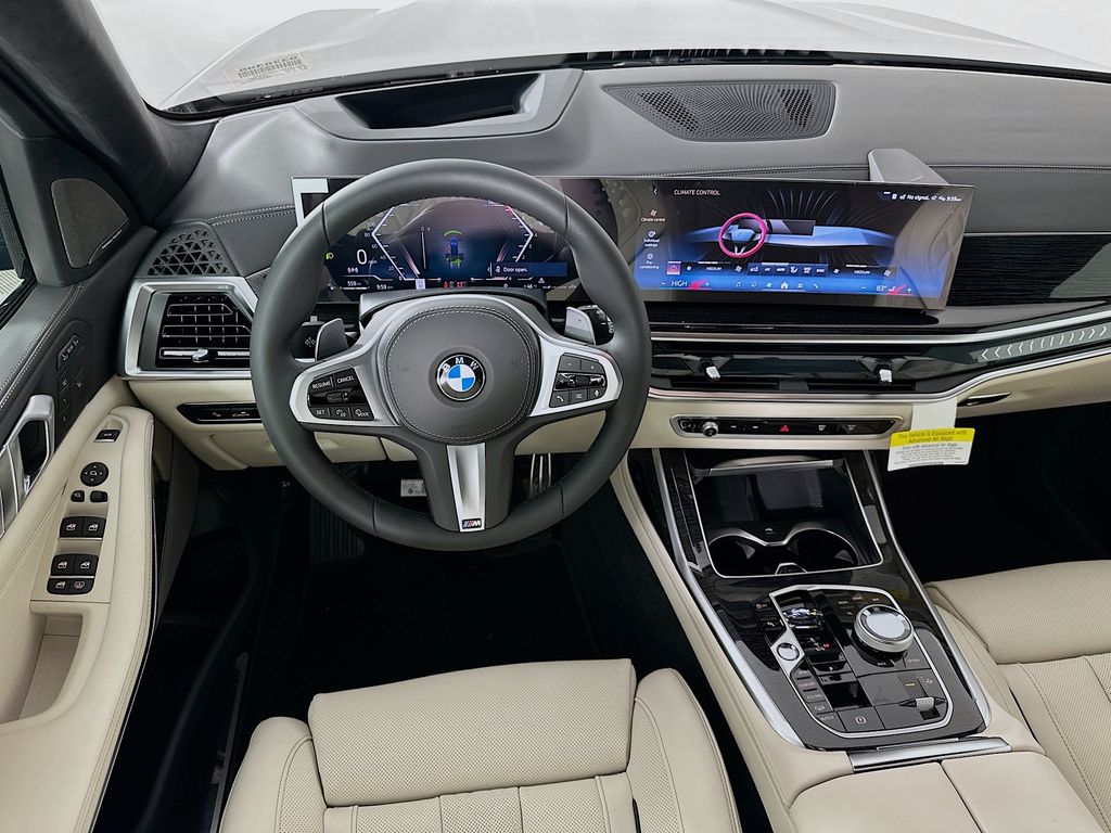 Thumbnail: 2026 BMW X7 - 19