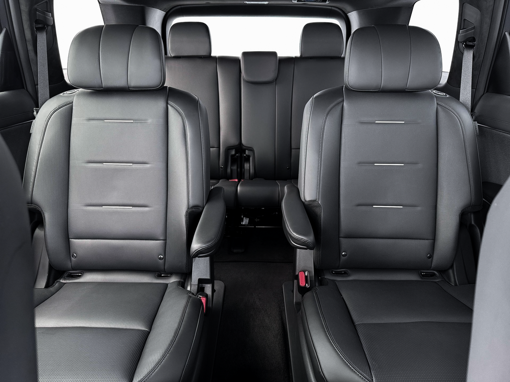 Thumbnail: 2026 Hyundai Palisade - 16