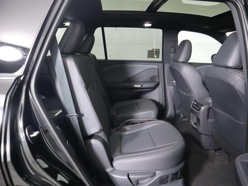 Thumbnail: 2026 Lexus TX - 24