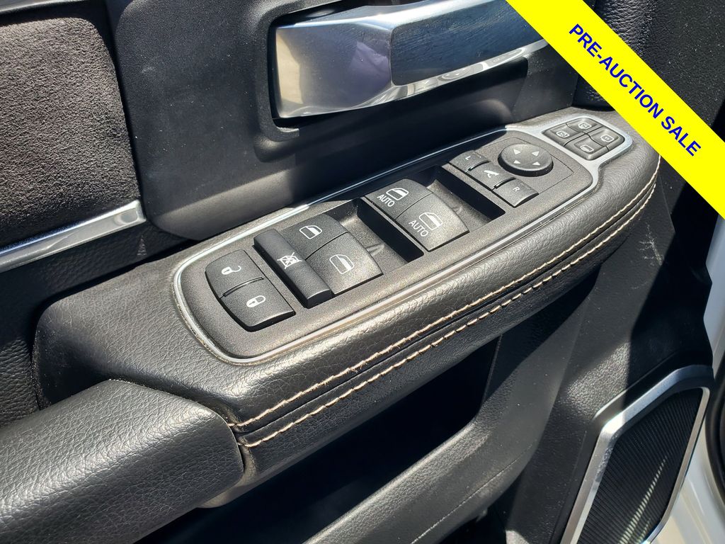 Used 2024 Ram 3500 Truck