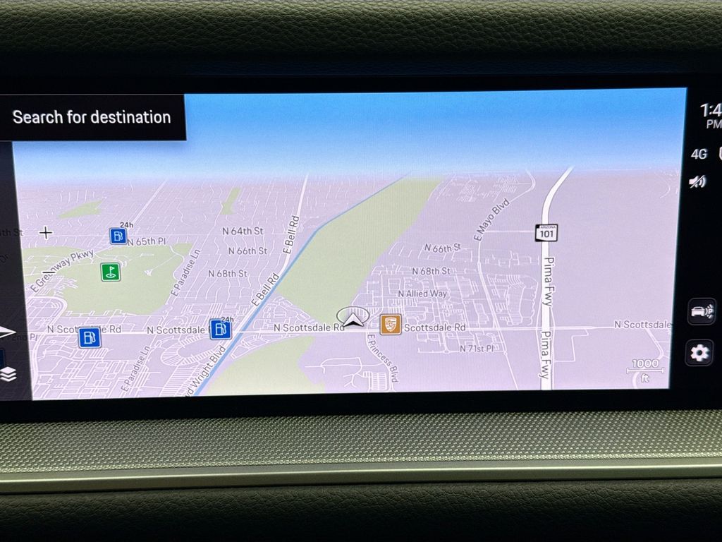 Thumbnail: 2026 Porsche Cayenne - 17