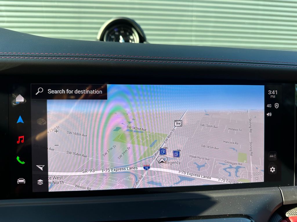 Thumbnail: 2026 Porsche Panamera - 29