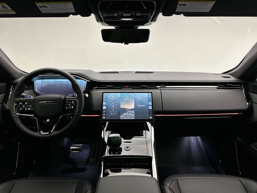 Thumbnail: 2026 Land Rover Range Rover Sport - 20