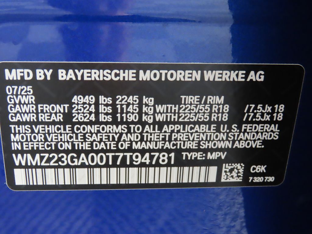 Thumbnail: 2026 MINI Cooper Countryman - 32