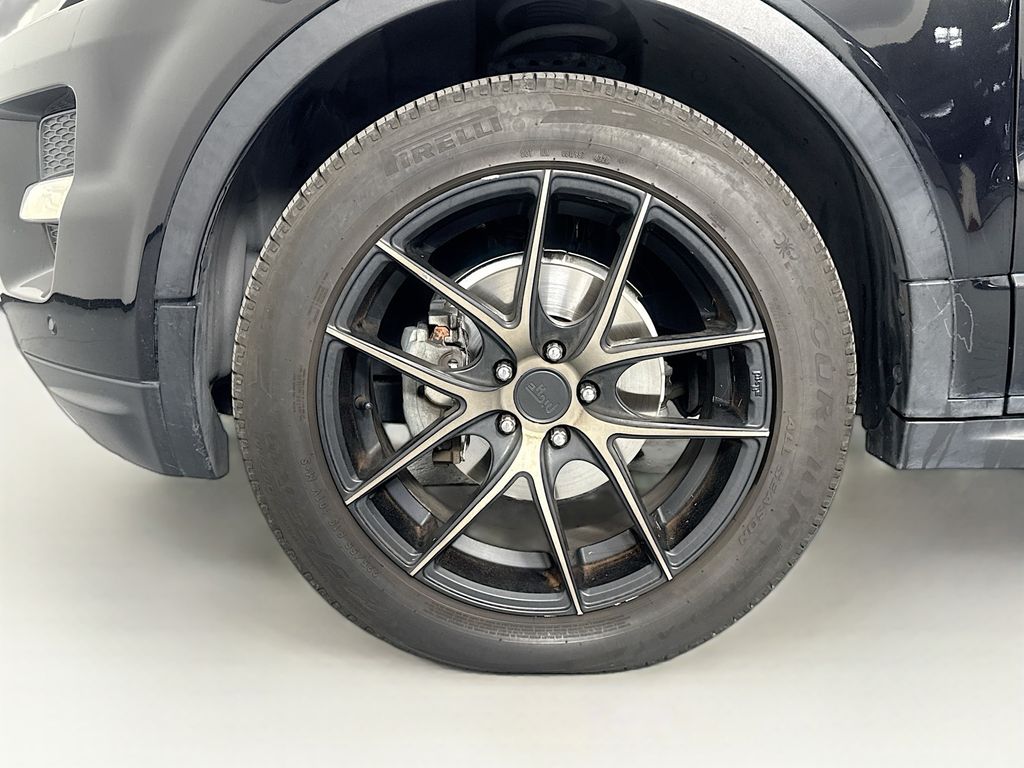 Used Car 2013 Land Rover Range Rover Evoque  Dynamic For Sale Under $12,000 In Austin, Texas