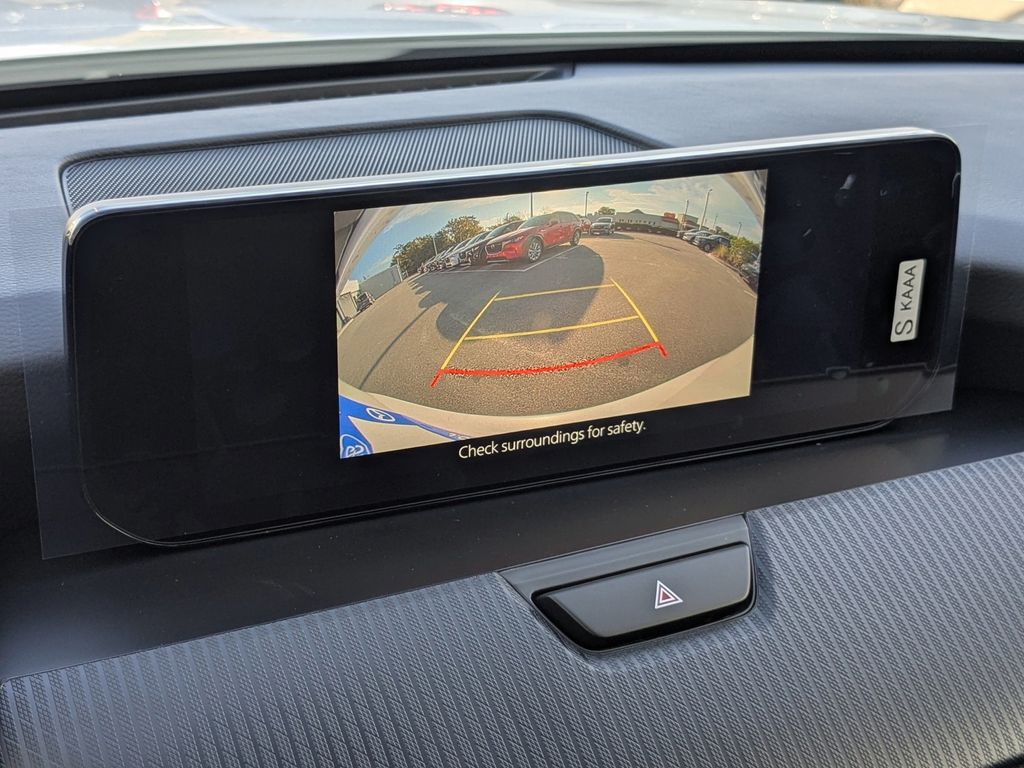 2026 Mazda CX-90 3.3 Turbo Select