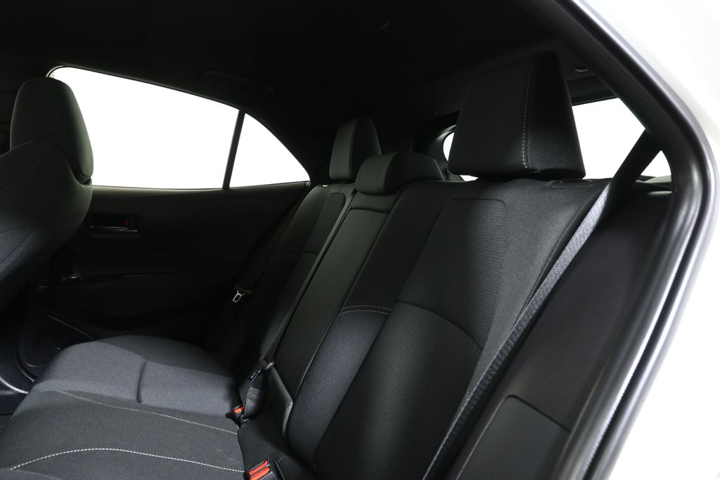 Thumbnail: 2025 Toyota GR Corolla - 5