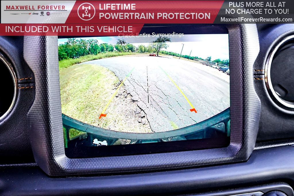 Used Car 2021 Jeep Wrangler  Unlimited Sahara High Altitude For Sale Under $30,000 In Taylor, Texas