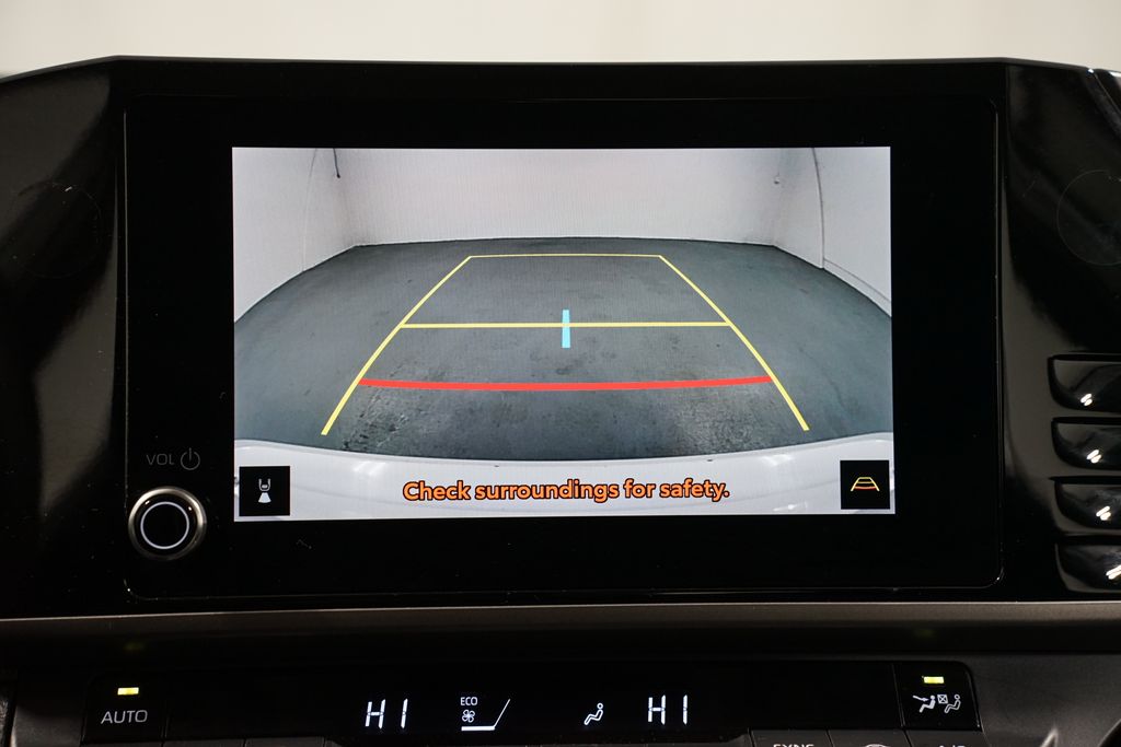 Thumbnail: 2025 Toyota Camry - 19