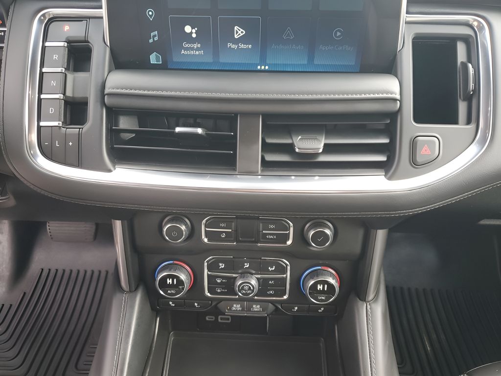 Used Car 2024 Chevrolet Tahoe  Z71 For Sale Under $60,000 In Austin, Texas