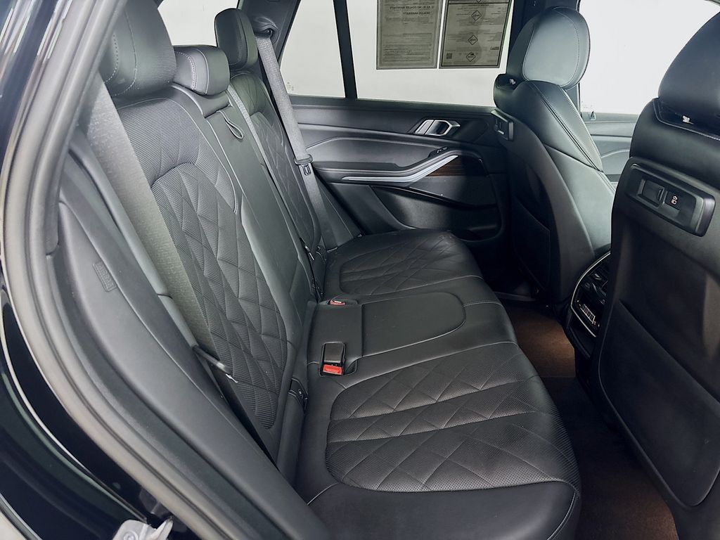 Used 2023 BMW X5 xDrive40i For Sale in OLIVE BRANCH, MS