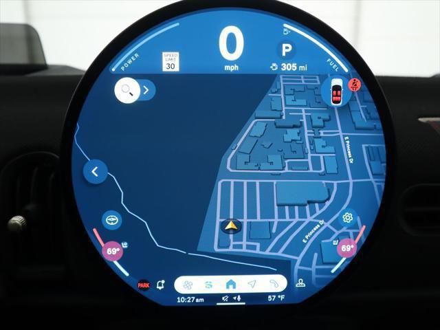 Thumbnail: 2026 MINI Cooper - 16