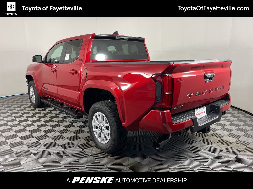 Thumbnail: 2025 Toyota Tacoma - 3