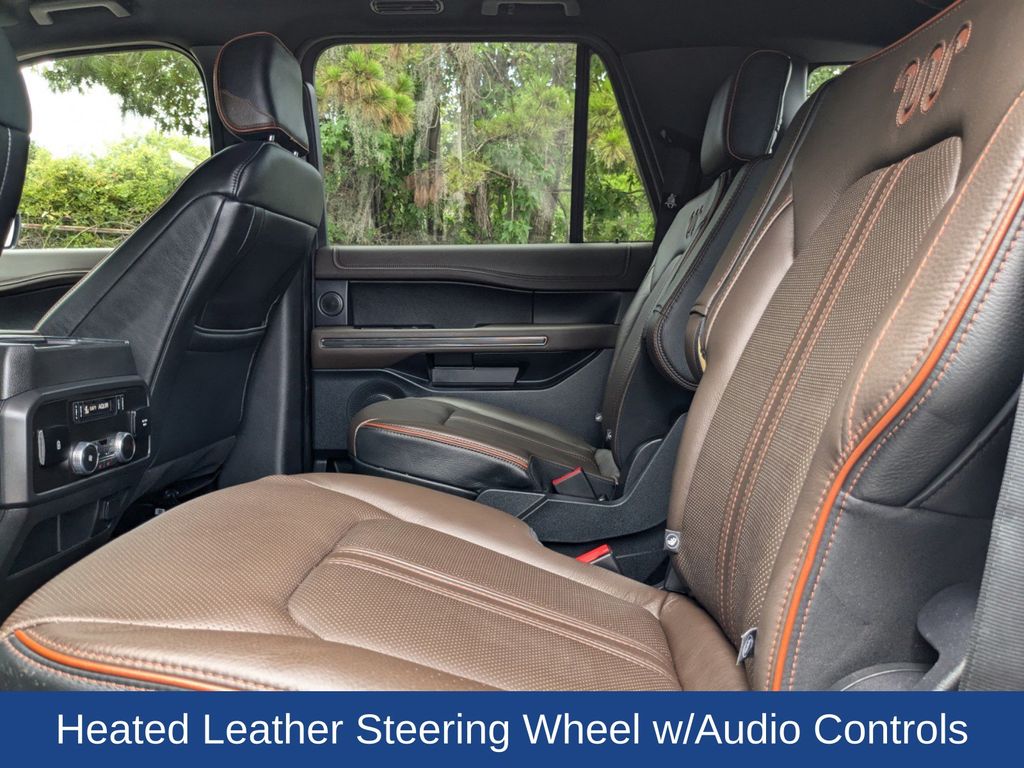 2021 Ford Expedition MAX King Ranch