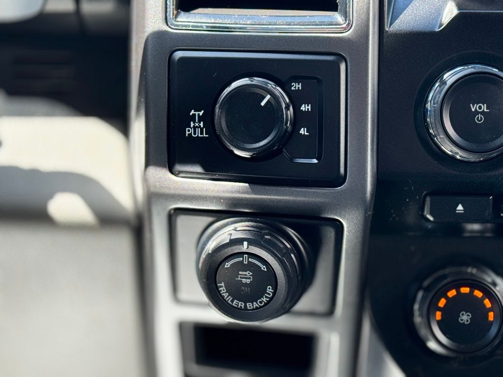 2018 Ford F-150 XLT photo