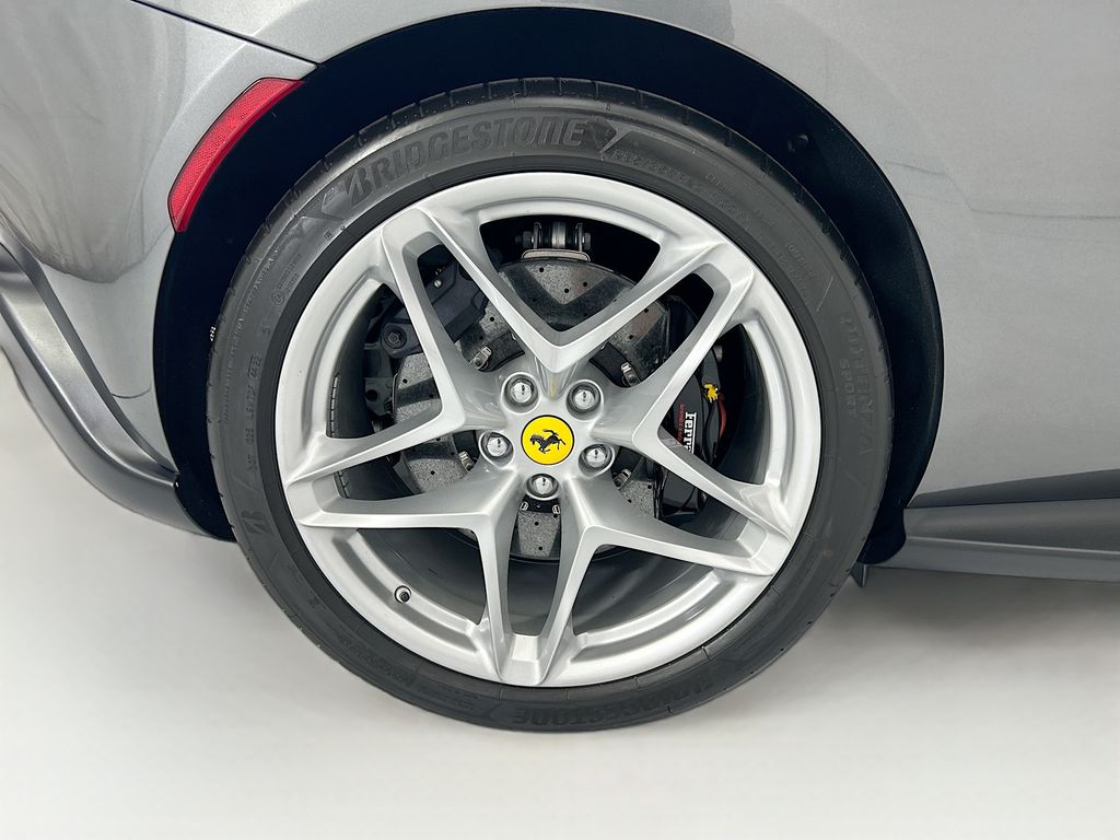 Thumbnail: 2023 Ferrari Roma - 32