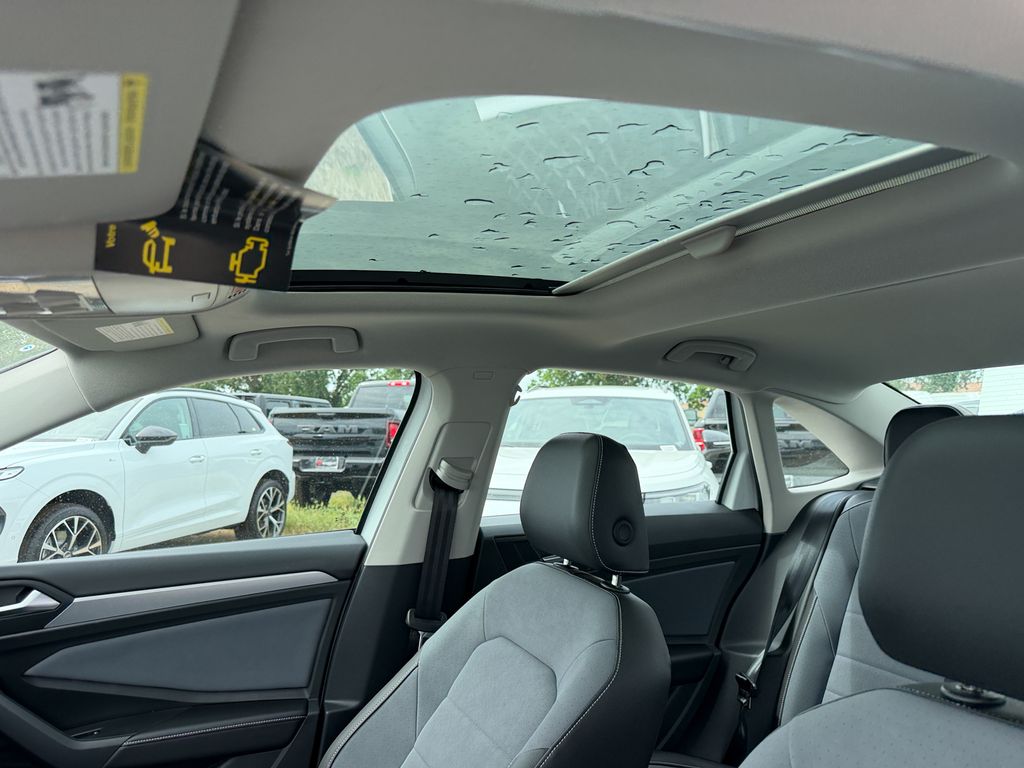 New 2026  Volkswagen 1.5T SE image 21