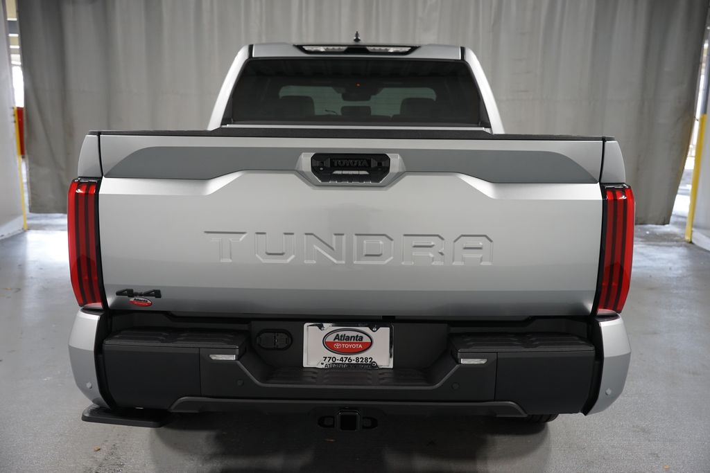 Thumbnail: 2026 Toyota Tundra - 7