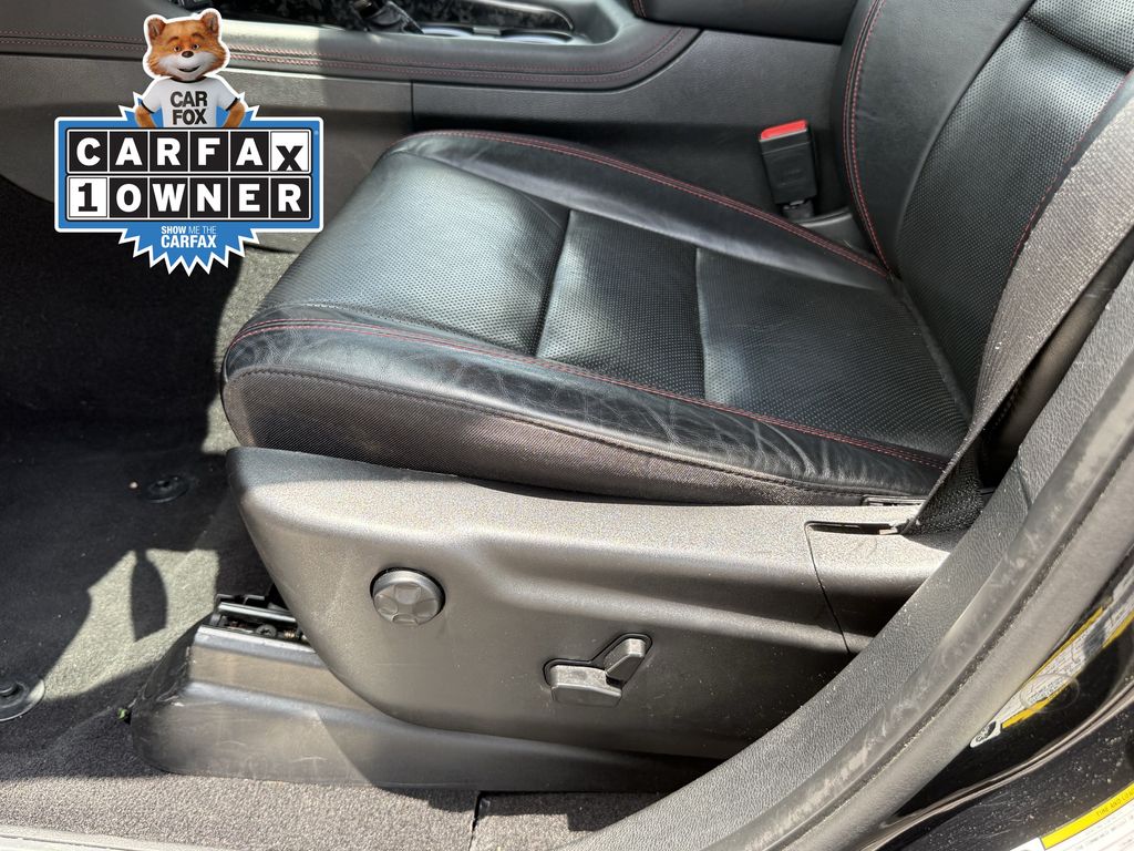 2023 Dodge Durango R/T Black at North Houston Mitsubishi