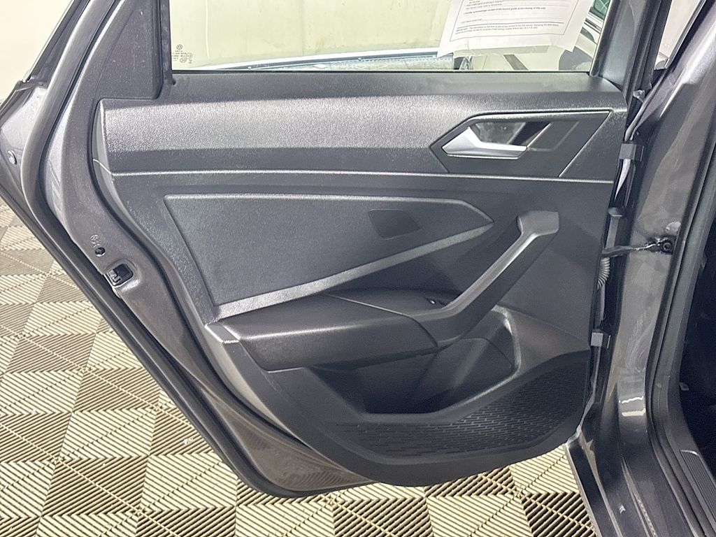 2022 Volkswagen Jetta 1.5T SE