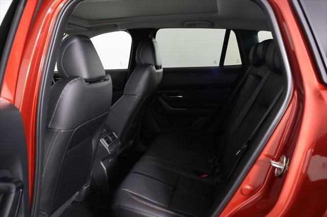 Thumbnail: 2026 Mazda CX-50 - 7