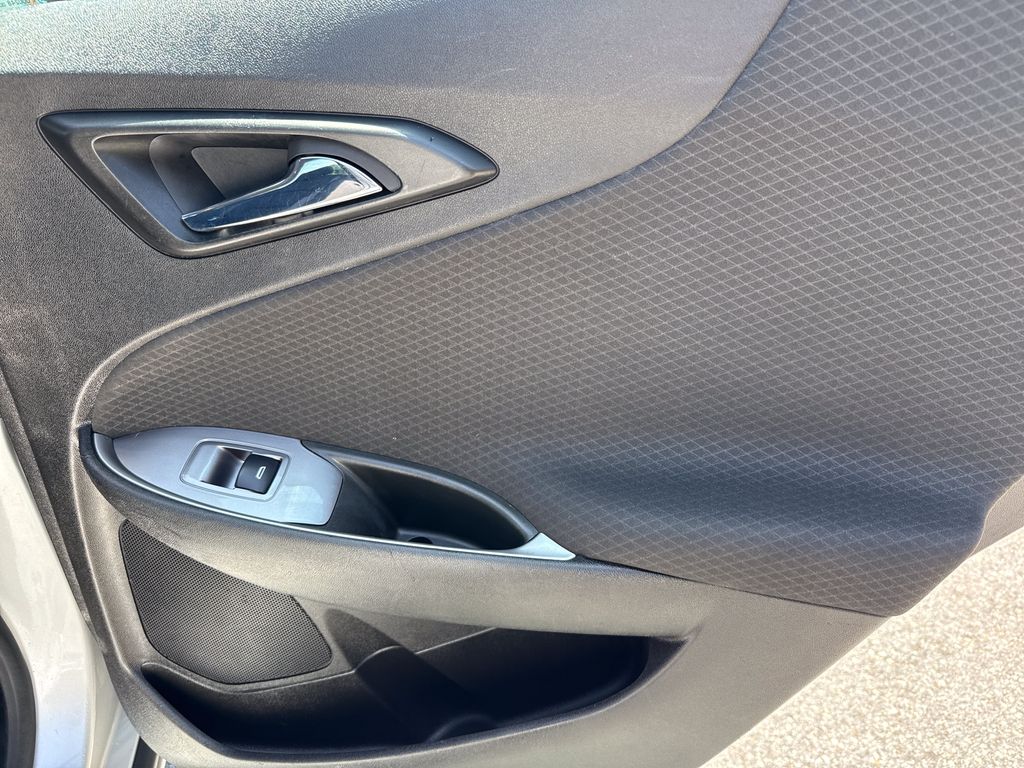 Used 2020 Chevrolet Malibu Sedan