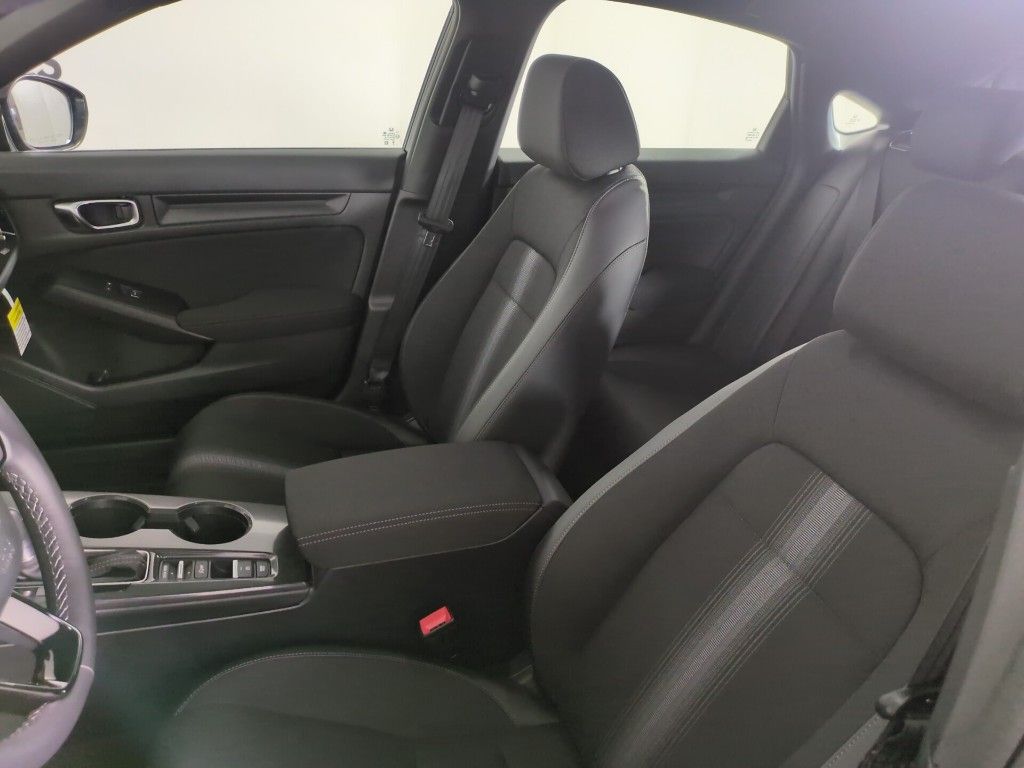 New 2025 Honda Civic For Sale in Fort Wayne, IN