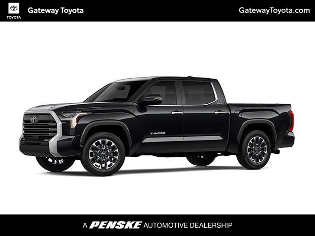 2025 Toyota Tundra Limited -
                Toms River, NJ