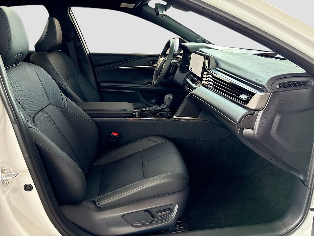 Thumbnail: 2026 Toyota Camry - 20
