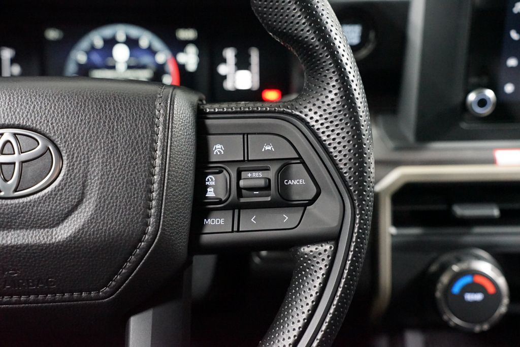 Thumbnail: 2026 Toyota Tacoma - 14