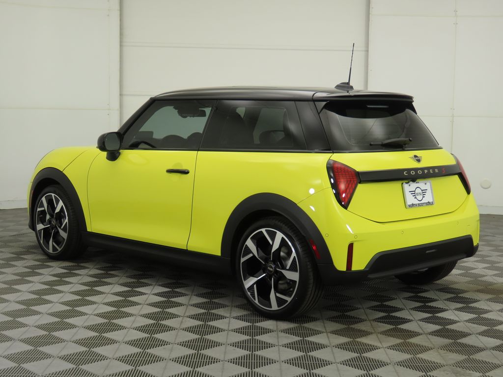 Thumbnail: 2026 MINI Cooper - 7