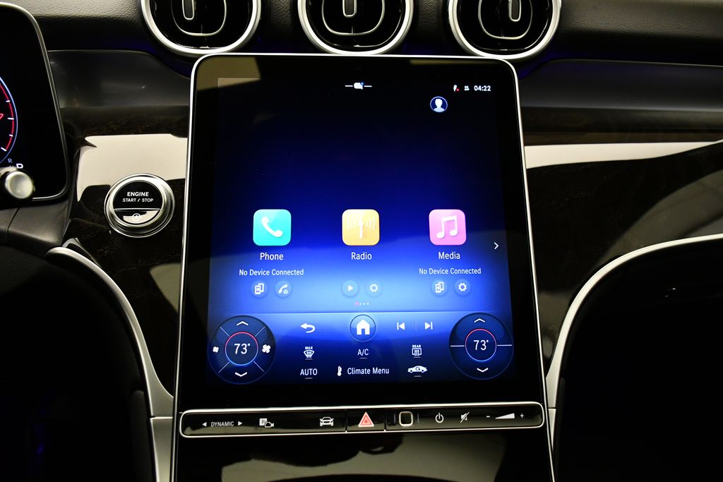 Thumbnail: 2026 Mercedes-Benz GLC - 26